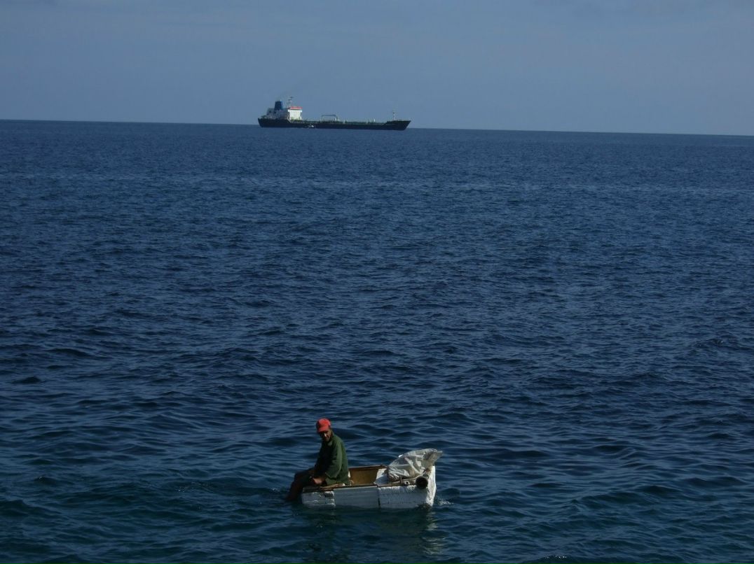Андрей Безматерных | Санкт-Петербург