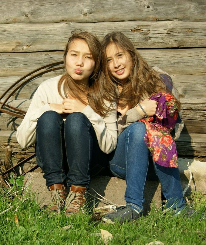 Камиля Талипова | Казань