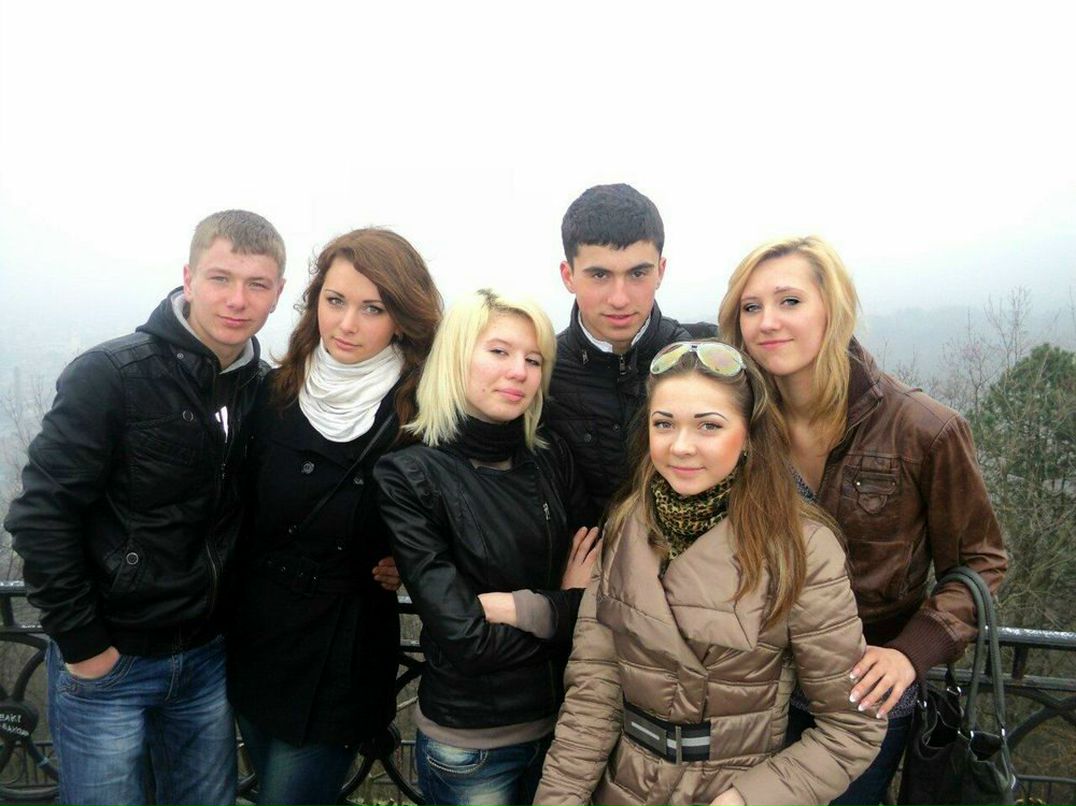 Катя Самойлюк | Ровно