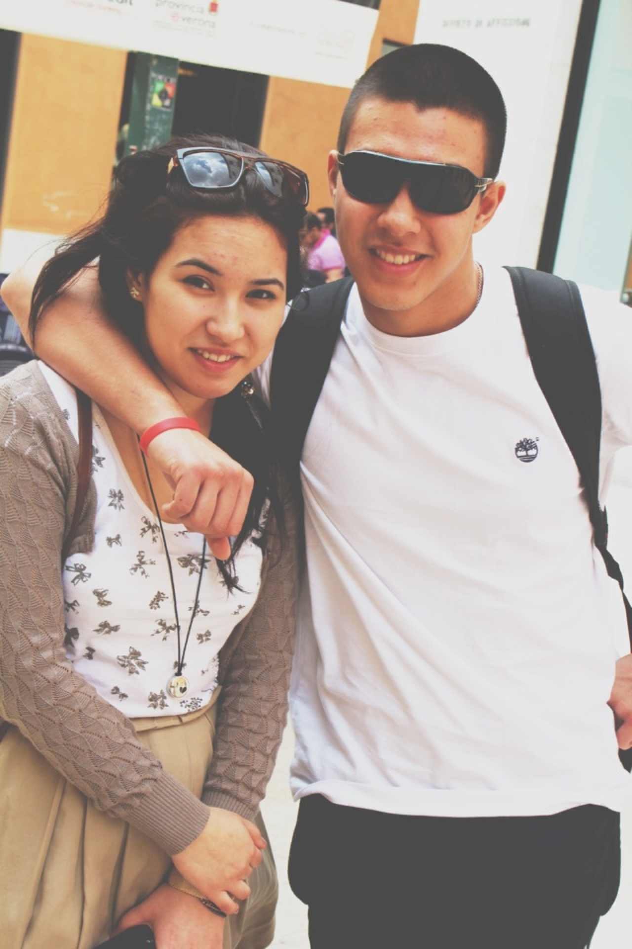 Азиза Бисенбиева | Самара