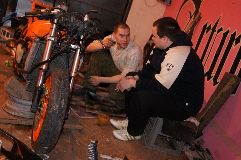 Артур Баязитов | Стерлитамак