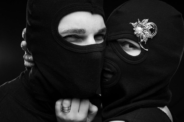 Катрин Весна | Москва