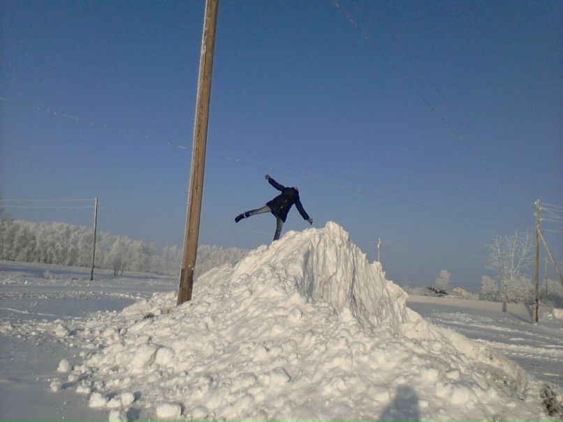 Яна Писарева | Новосибирск