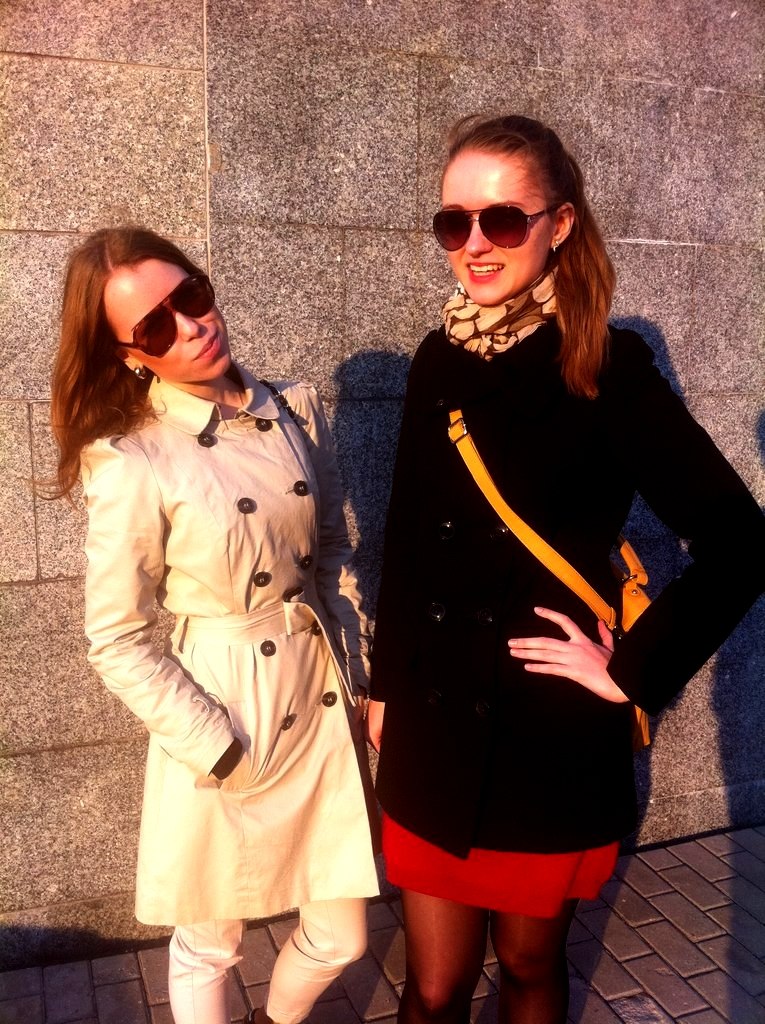 Annie Careenin | Минск