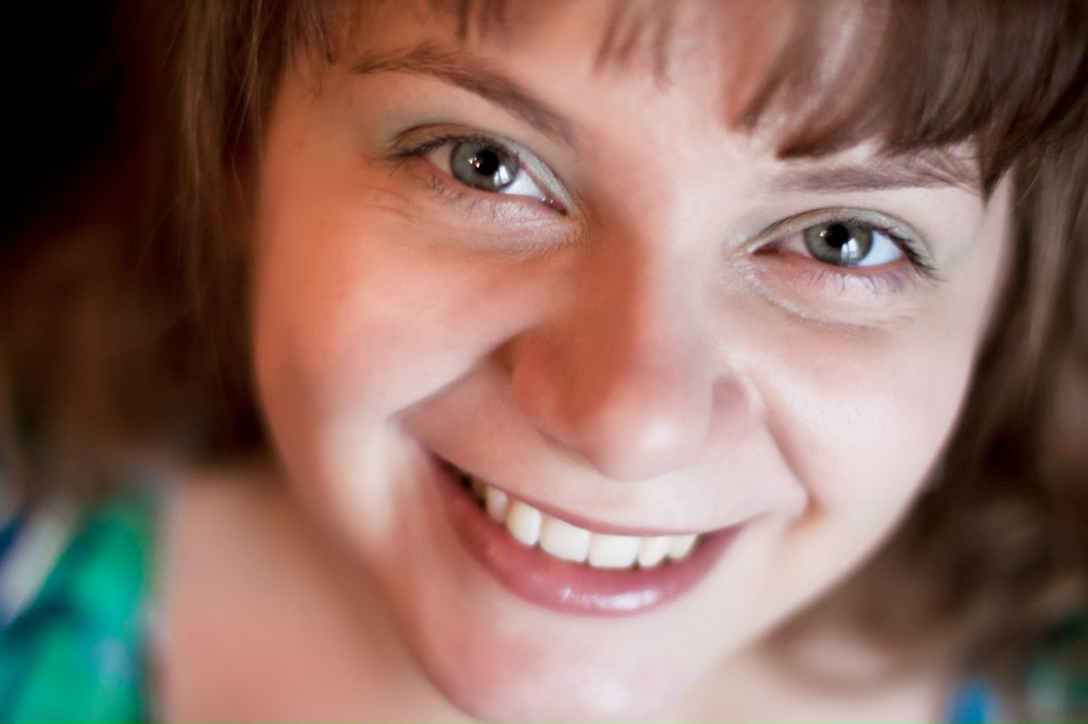 Александра Мельникова Ema | Москва