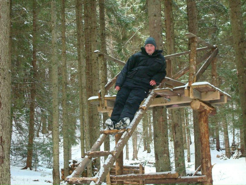 Александр Студенков | Днепр (Днепропетровск)