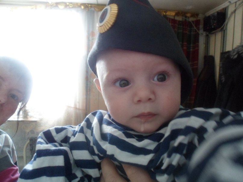 Олеся Мусаева *Самая счастливая мама на свете! | Сургут (поселок)