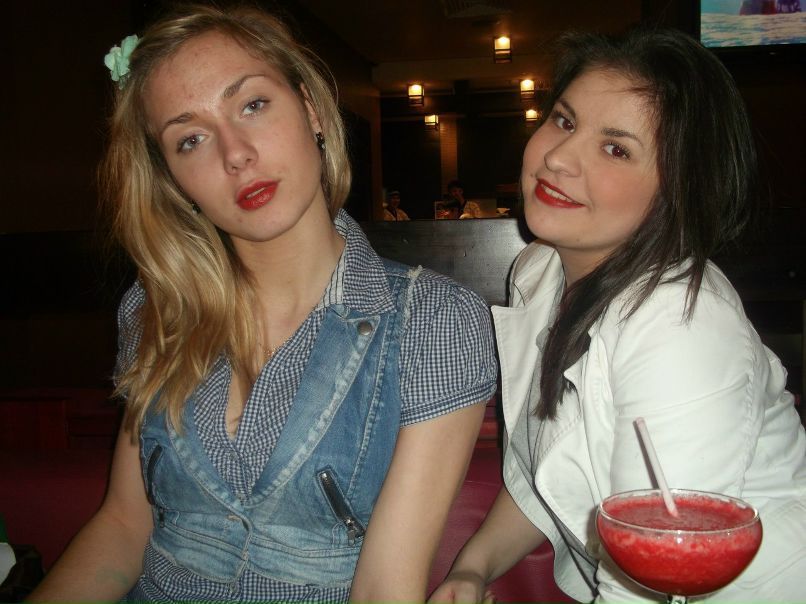 Любовь Абакумова | Москва