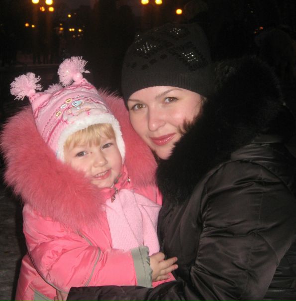 №5, Анна Корнацкая, 43 года, Киев №5, Анна Корнацкая, 43 года, Киев