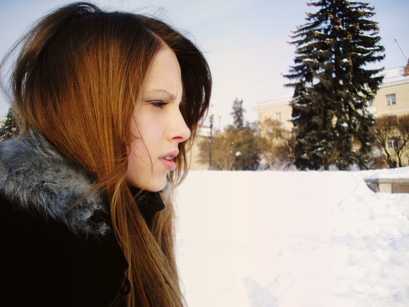 Оля Дубюк | Луцк