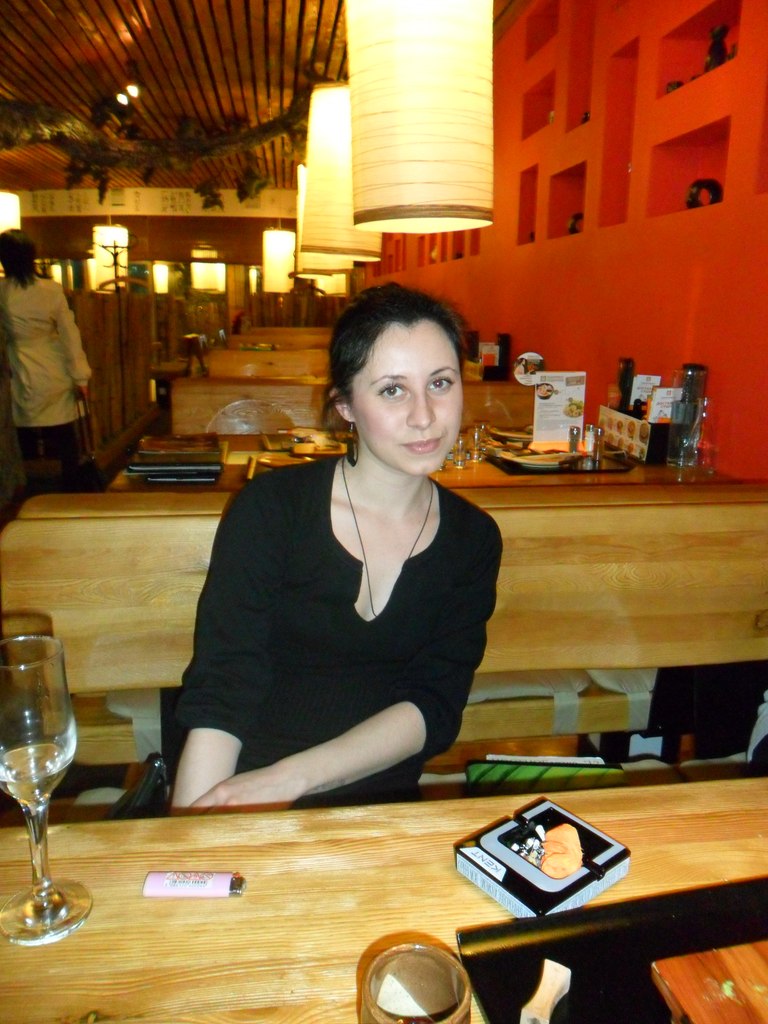 Юлиана Волкова | Пятигорск