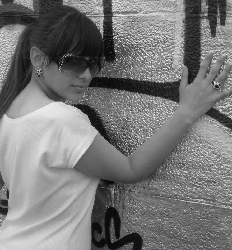 Ольга Троць-Назарук | 