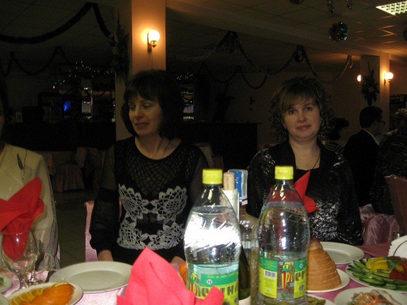 Оксана Лисак | Хмельницкий