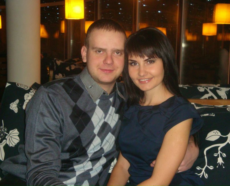 Ирина Карпачёва | Старый Оскол