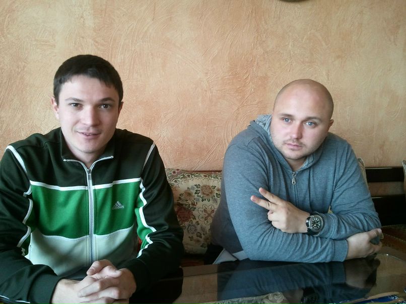 Вадим Фадичев | Сочи