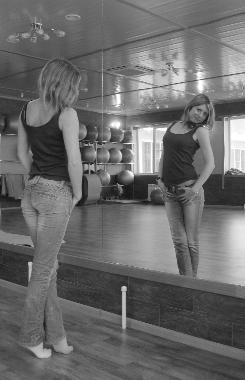 Юлия Буянко | Таганрог