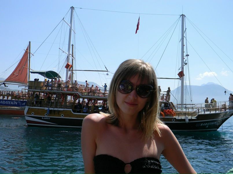 №40, Ольга Демченко, 40 лет, Москва №40, Ольга Демченко, 40 лет, Москва