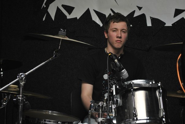 Сеня Серый | Донецк