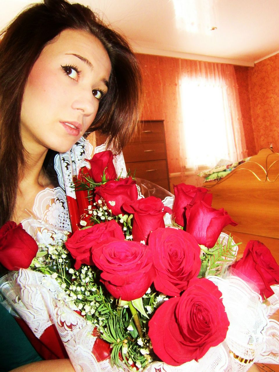 Машулька Астафьева | Тольятти