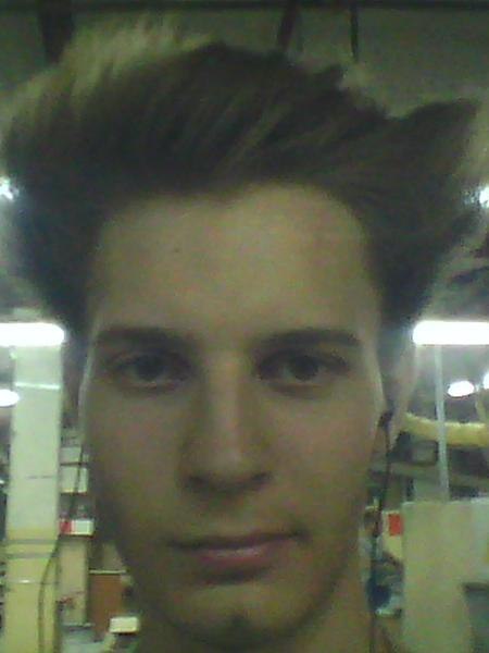 Михаил Петров | 