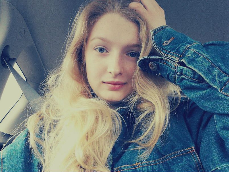 Наташа Хивренко | Севастополь