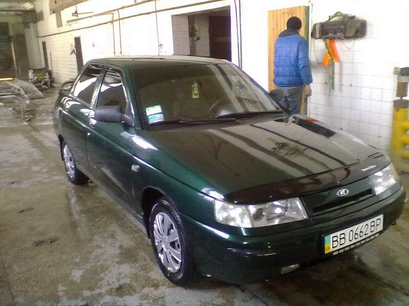 Алексей Неверов | Луганск