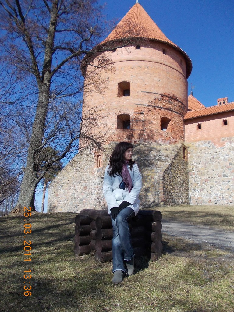 Алёна Адарцевич | Минск