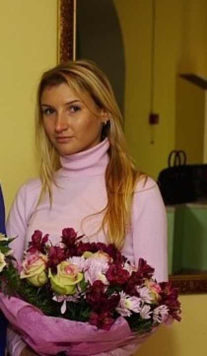 Ирина Дроздова | Москва