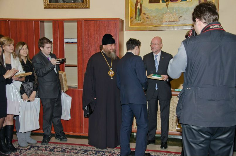 Vasilisa Rud | Алматы