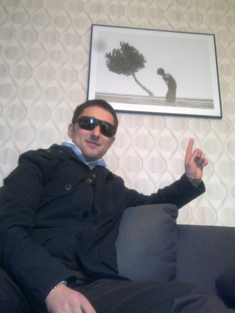 Димон Савченко | Киев