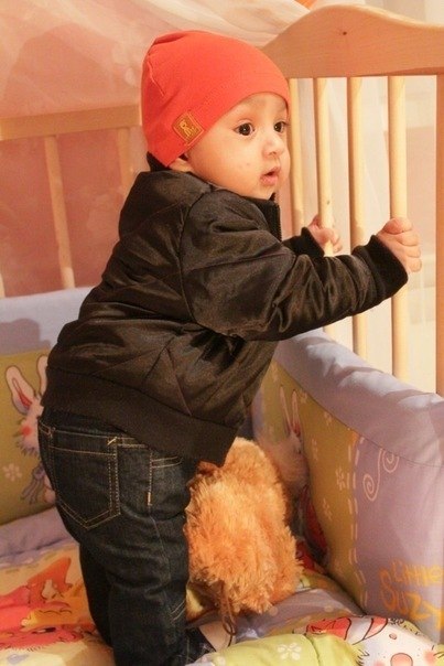 Алсу Алиева гордая | Санкт-Петербург