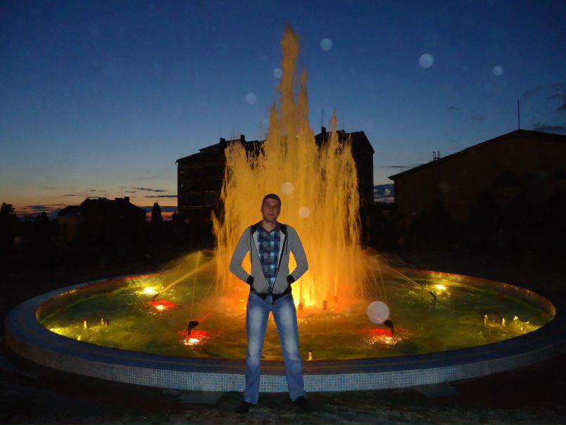 №19, Леонид Зверев, 40 лет, Донецк №19, Леонид Зверев, 40 лет, Донецк