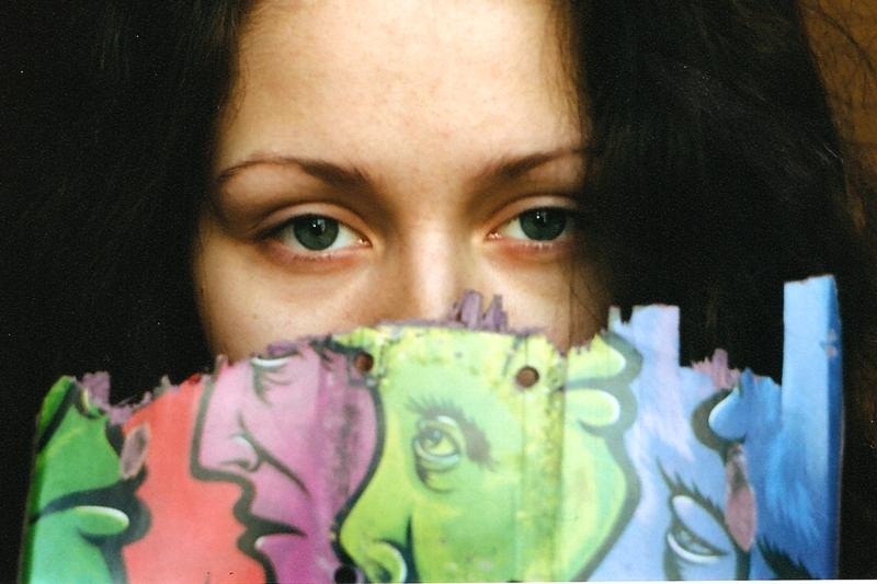 Алёнка Рыбкина | Новосибирск