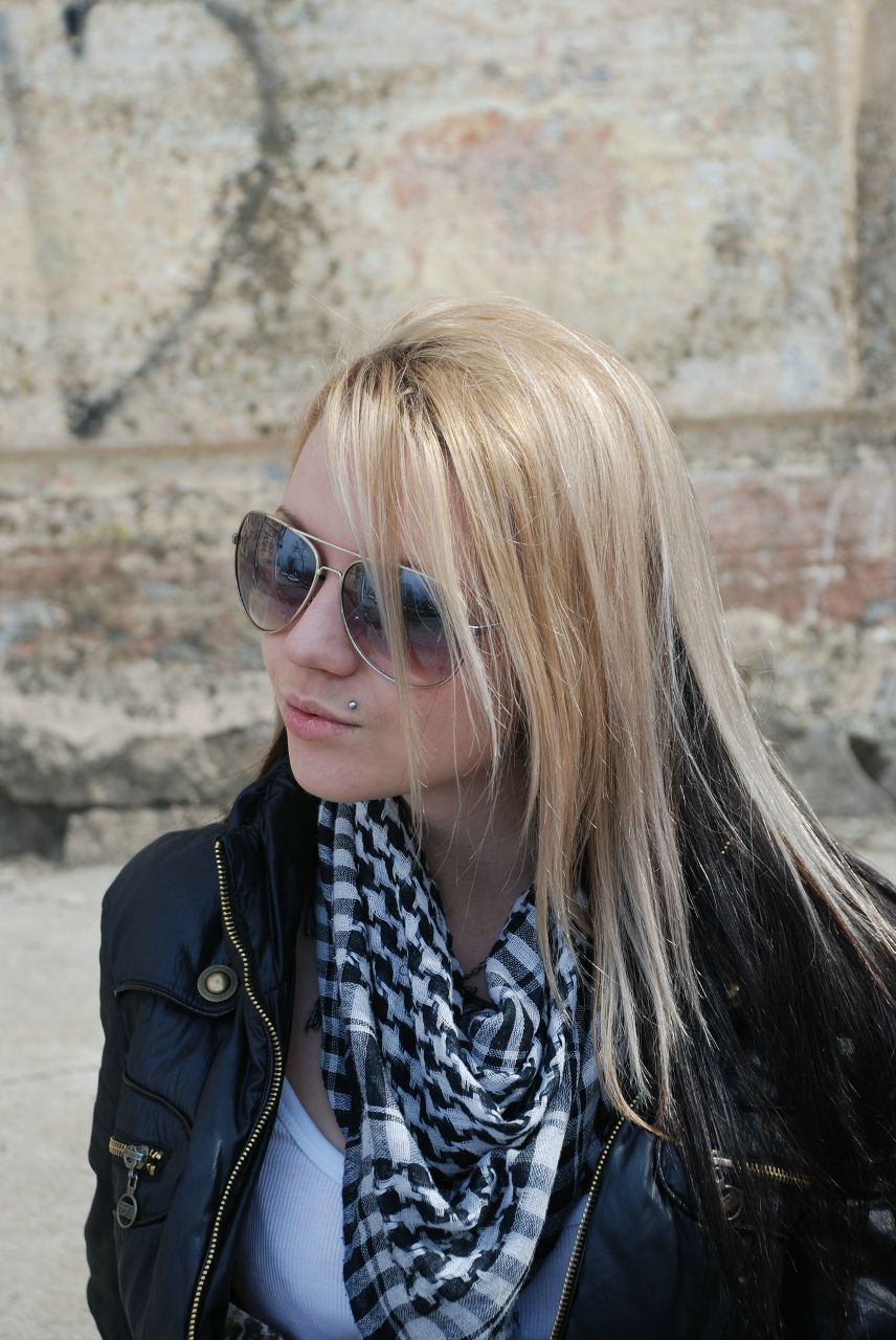 Anastasiia Sharipova | Surat Thani