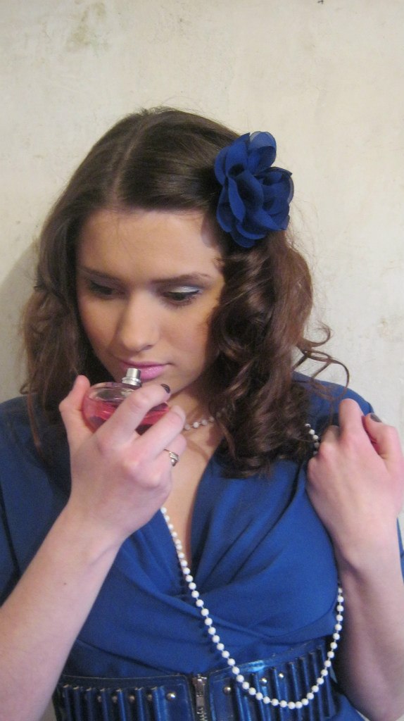 Амина Магамедова | Днепр (Днепропетровск)