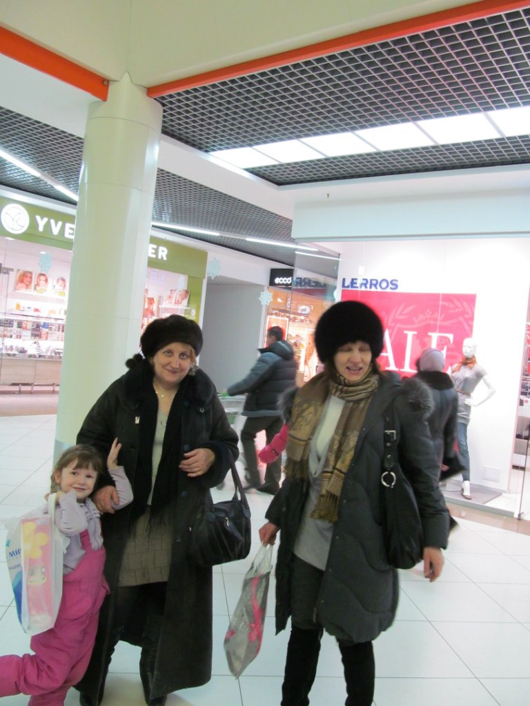 Светлана Сивкова | Сыктывкар