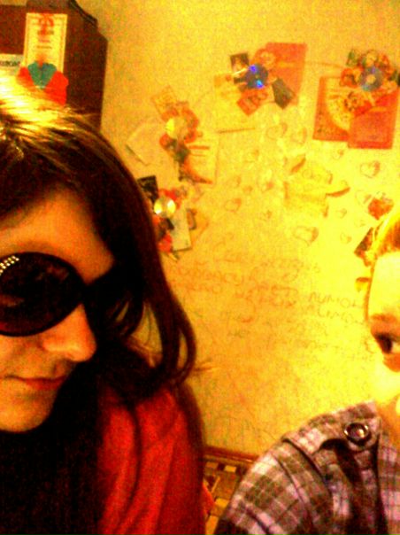 №16, Валерия Баринова №16, Валерия Баринова