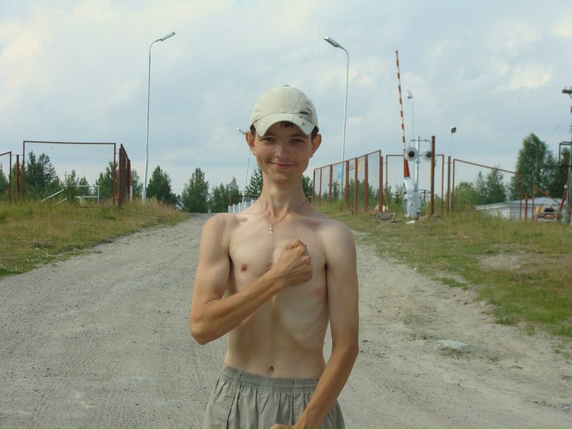 Александр Гриднев | Курчатов