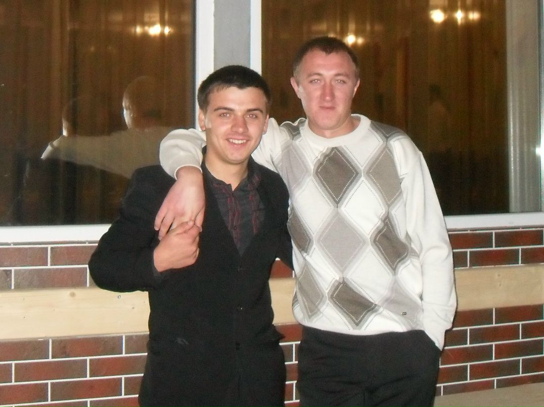 Мирослав Прокіпчук | Киев