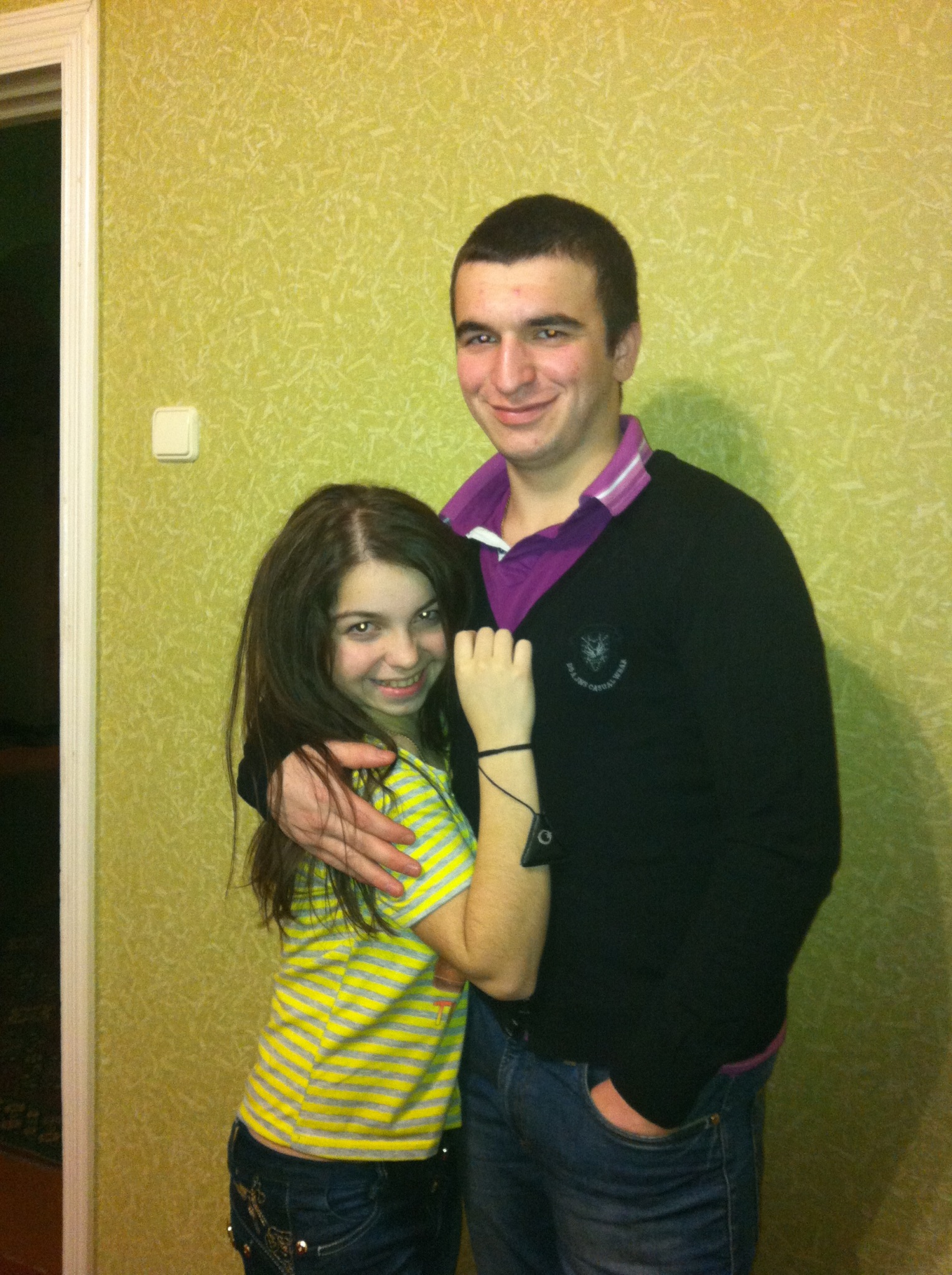 Фото профиля