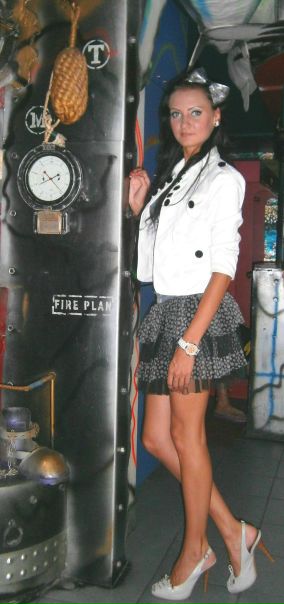 №15, Анна Сидоренко, Николаев №15, Анна Сидоренко, Николаев