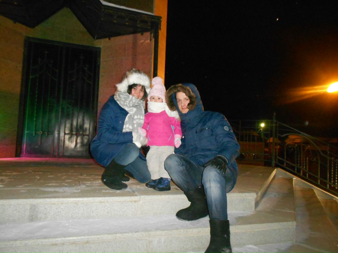 Rimma Aniszewski | Ludwigshafen am Rhein