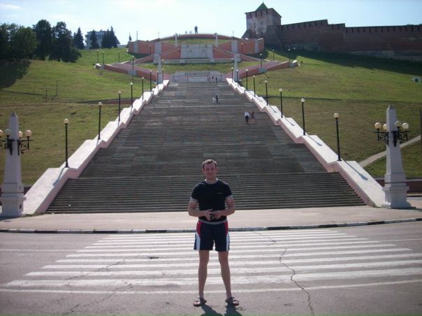 №12, Екатерина Калашникова-Шипинова, Ярославль (деревня), Россия №12, Екатерина Калашникова-Шипинова, Ярославль (деревня), Россия