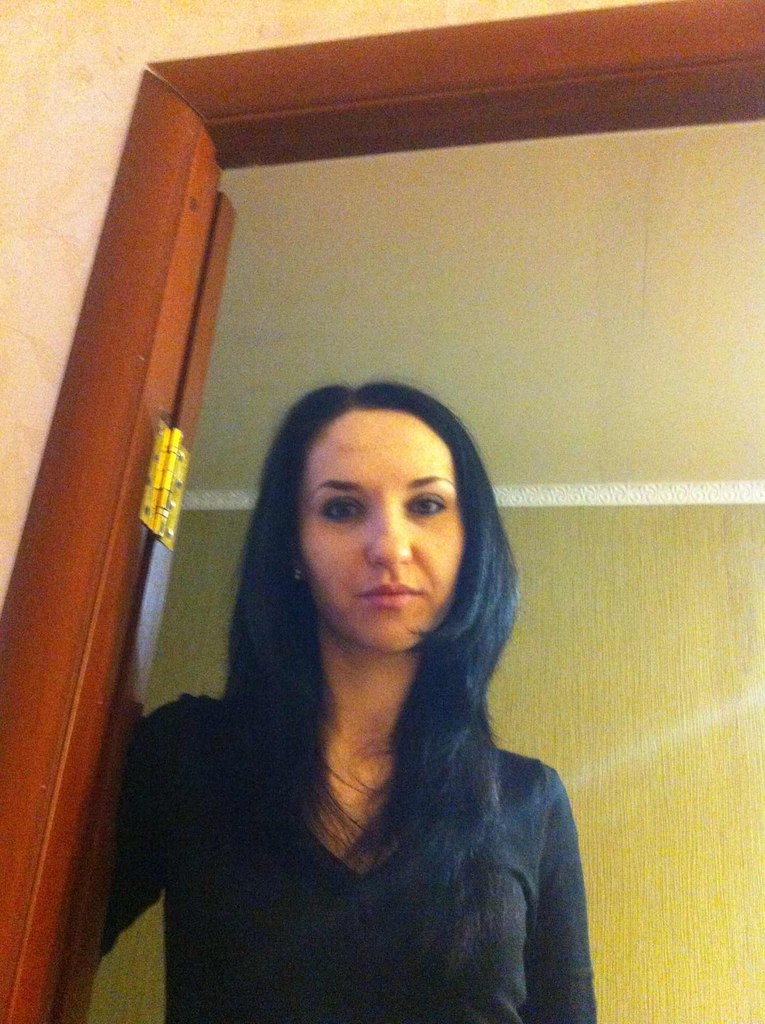 Рина Юдахина | Москва