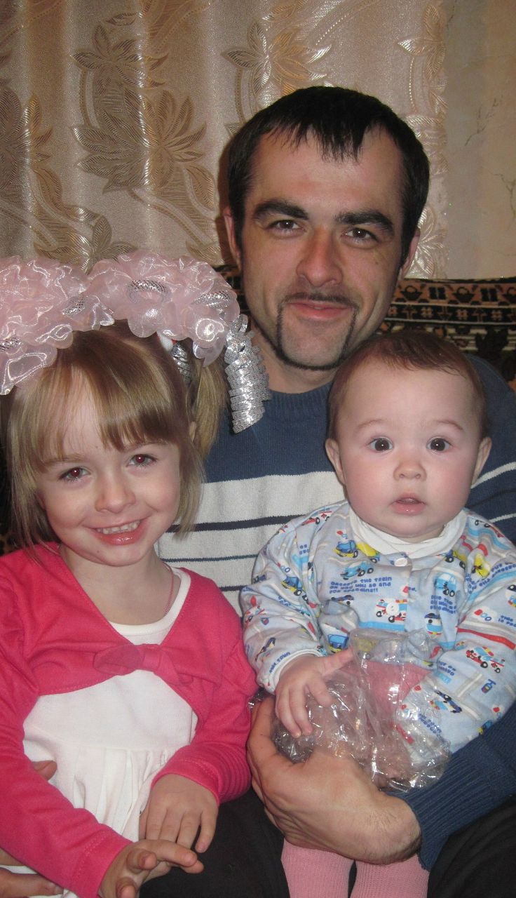 Виталий Сюмак 