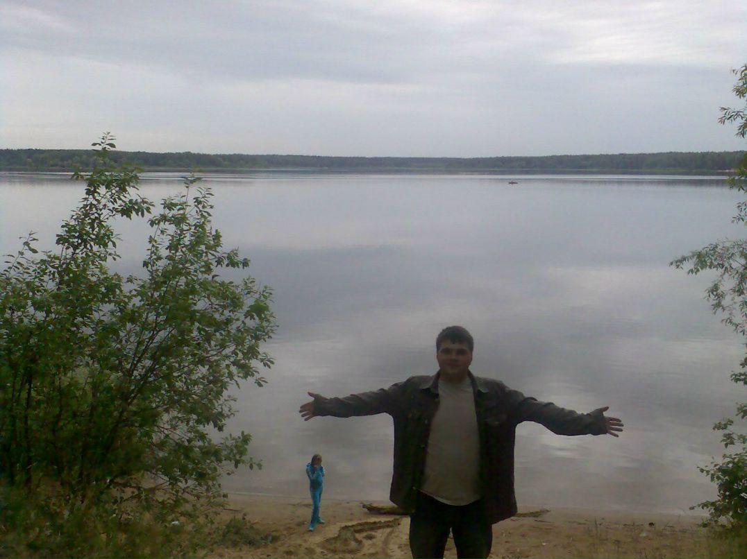 Сергей Гончарук ✔ | Phuket