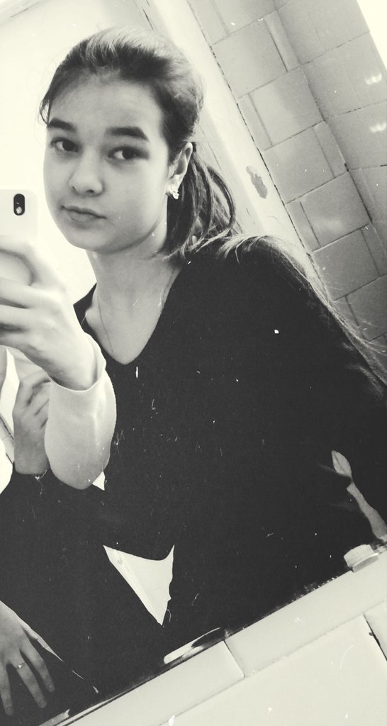 Олек Андреева | Москва