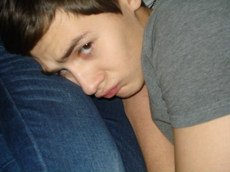 Серёга Ильиных | Тюмень