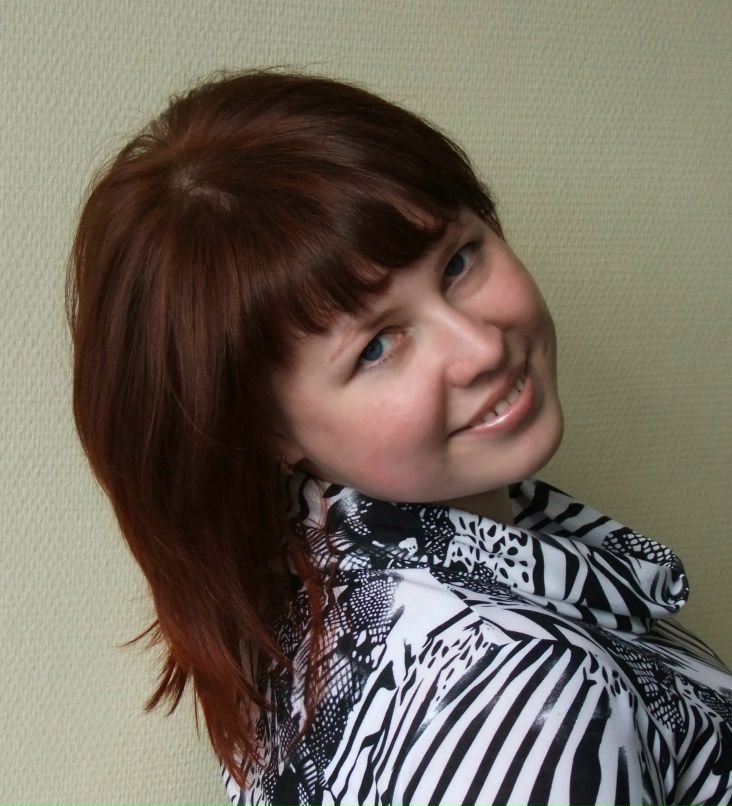 Галина Быкова | Нижний Новгород