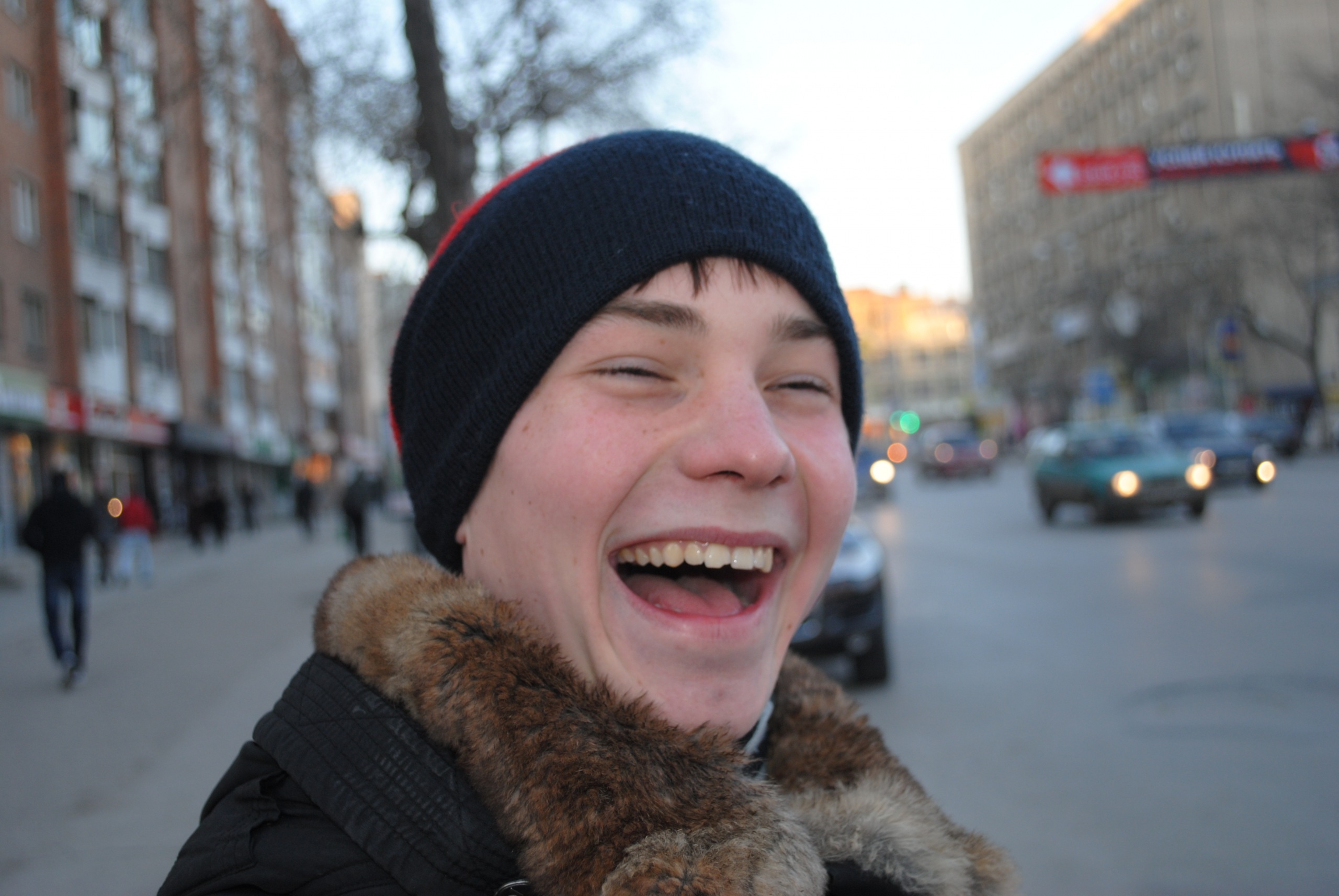 Фото профиля